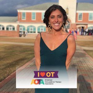 Meet your Posher, Molly